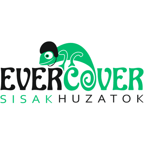Evercover logo